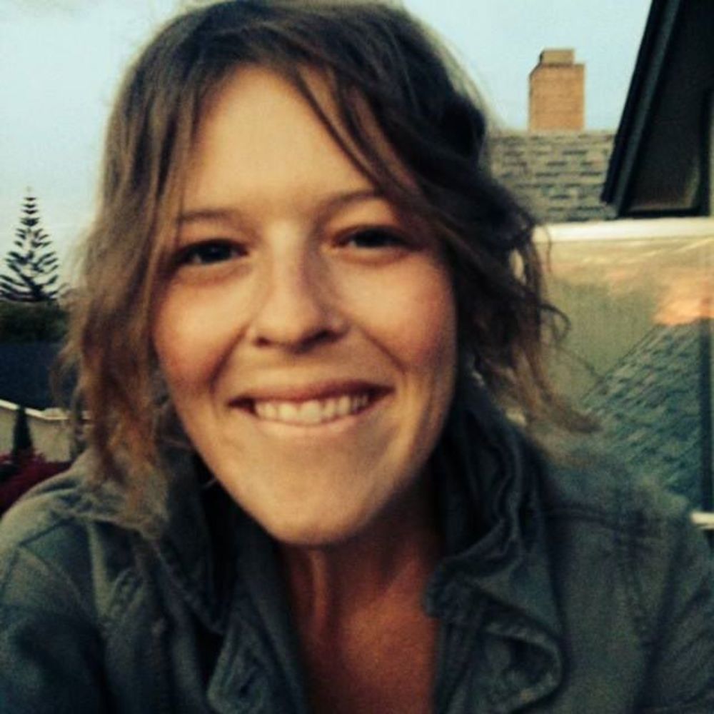 Meet your Posher, Amanda
